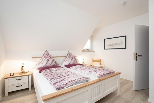 Ferienwohnung in Grömitz - Haus Hein - Bild 4