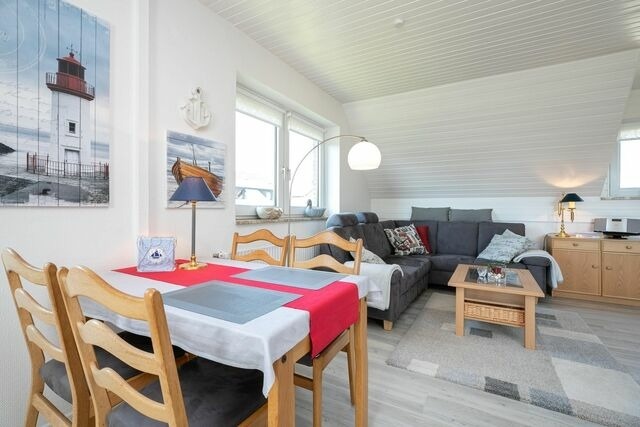 Ferienwohnung in Grömitz - Haus Hein - Bild 5