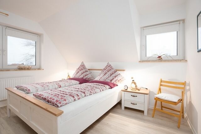 Ferienwohnung in Grömitz - Haus Hein - Bild 11