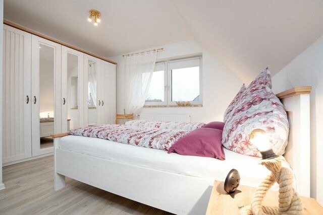 Ferienwohnung in Grömitz - Haus Hein - Bild 12