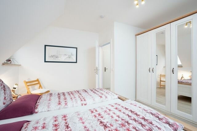 Ferienwohnung in Grömitz - Haus Hein - Bild 13