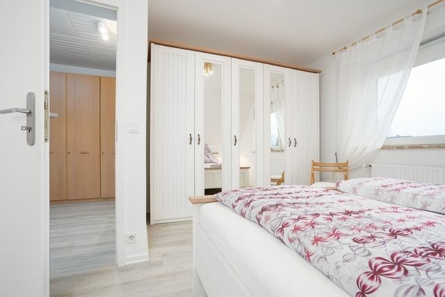 Ferienwohnung in Grömitz - Haus Hein - Bild 14
