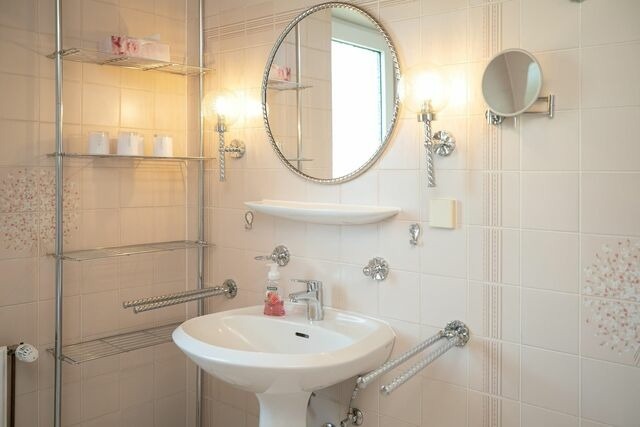 Ferienwohnung in Grömitz - Haus Hein - Bild 16