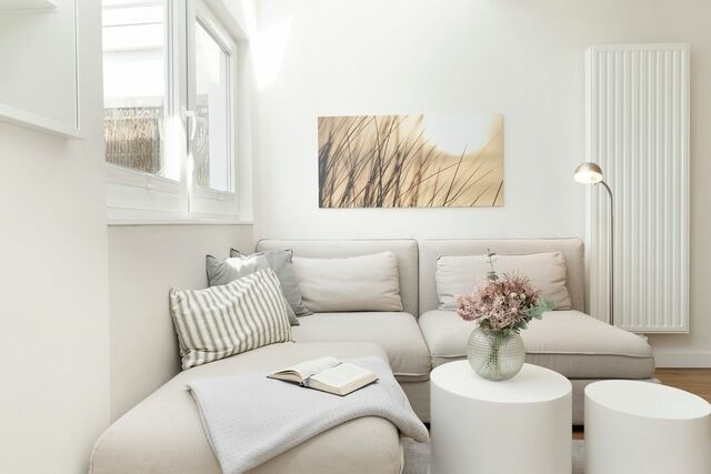 Ferienwohnung in Dahme - Die B&ouml;ttgerei M&ouml;wenschiss - Bild 5