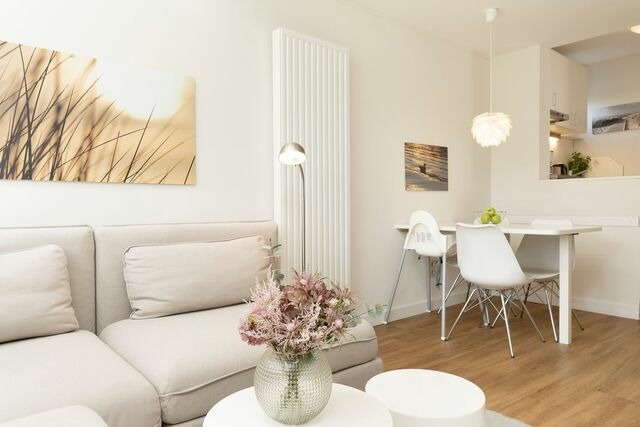 Ferienwohnung in Dahme - Die B&ouml;ttgerei M&ouml;wenschiss - Bild 6