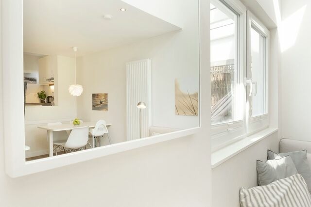 Ferienwohnung in Dahme - Die B&ouml;ttgerei M&ouml;wenschiss - Bild 12