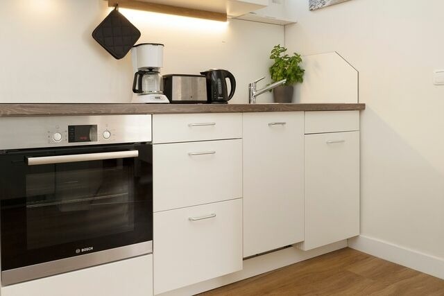 Ferienwohnung in Dahme - Die B&ouml;ttgerei M&ouml;wenschiss - Bild 13