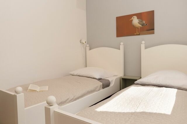 Ferienwohnung in Dahme - Die B&ouml;ttgerei M&ouml;wenschiss - Bild 17