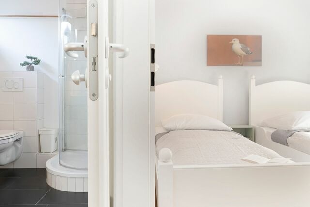 Ferienwohnung in Dahme - Die B&ouml;ttgerei M&ouml;wenschiss - Bild 20