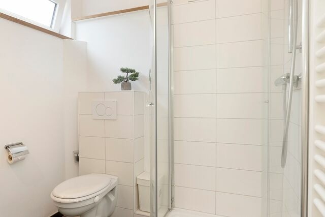 Ferienwohnung in Dahme - Die B&ouml;ttgerei M&ouml;wenschiss - Bild 21