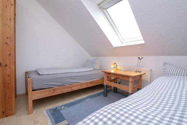 Ferienwohnung in Niendorf/Ostsee - Familyhaus- Wohnung 8 - Bild 20