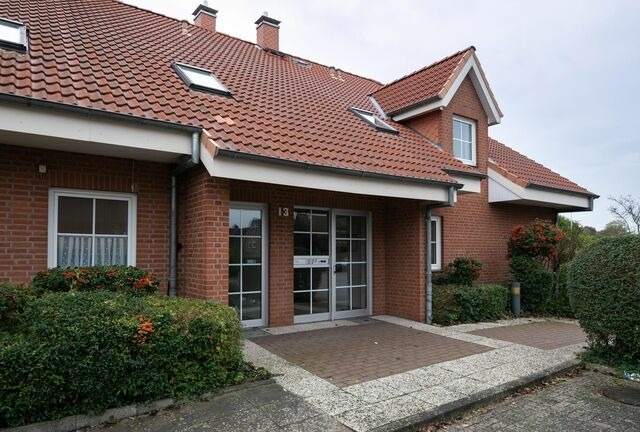Ferienwohnung in Niendorf/Ostsee - Familyhaus- Wohnung 8 - Bild 25