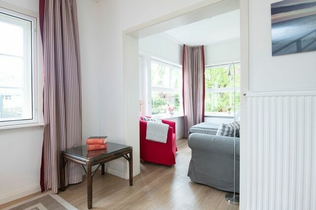 Ferienhaus in Niendorf/Ostsee - Ferienhaus am Strandw&auml;ldchen - Bild 10