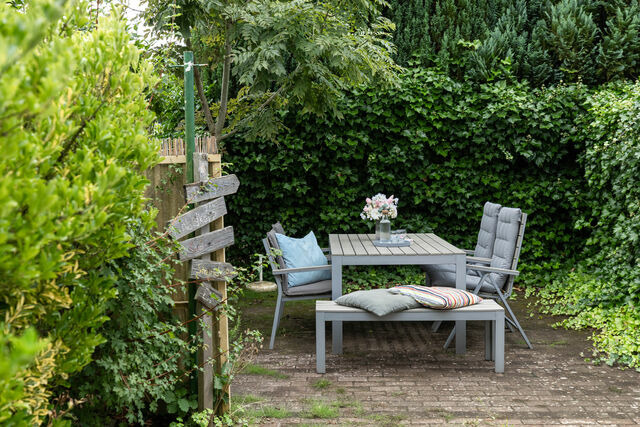 Ferienhaus in Heikendorf - Kapit&auml;n Clausen - Bild 2