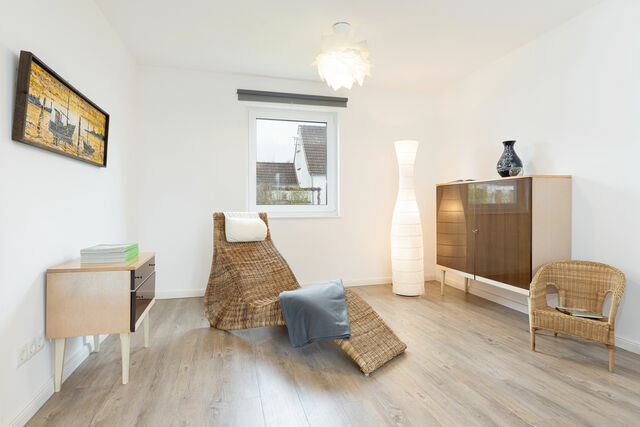 Ferienhaus in Heikendorf - Kapit&auml;n Clausen - Bild 11