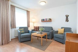 Kaiserhof 40 Ostsee-Butt