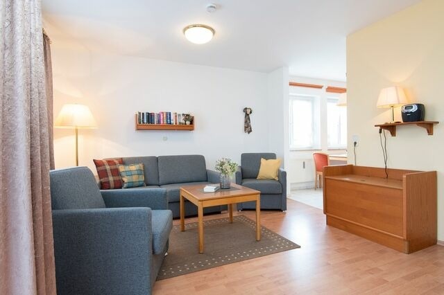 Ferienwohnung in Kellenhusen - Kaiserhof 40 Ostsee-Butt - Bild 5