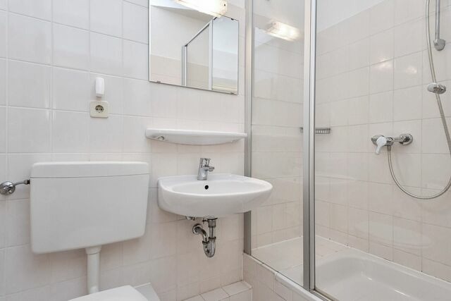 Ferienwohnung in Kellenhusen - Kaiserhof 40 Ostsee-Butt - Bild 11