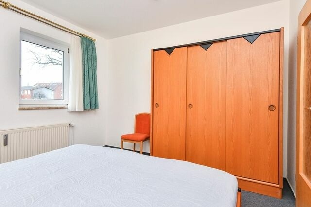 Ferienwohnung in Kellenhusen - Kaiserhof 40 Ostsee-Butt - Bild 12