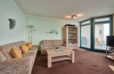 Ferienwohnung in Fehmarn OT Burgtiefe - Am Südstrand 9 Strandburg I - Bild 2