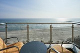 Ferienwohnung in Fehmarn OT Burgtiefe - Am Südstrand 9 Strandburg I - Bild 3