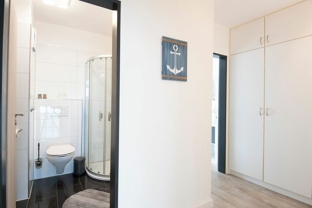 Ferienwohnung in Scharbeutz - Seestra&szlig;e 43 Strandbrise - Bild 14