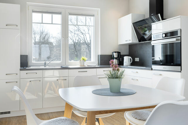 Ferienwohnung in Laboe - Strandkrabbe - Bild 15