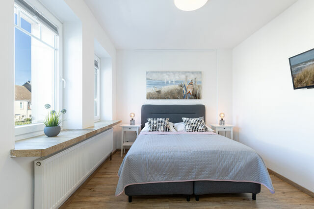 Ferienwohnung in Laboe - Strandkrabbe - Bild 21