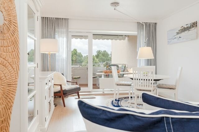 Ferienwohnung in Gr&ouml;mitz - Gr&ouml;mitzsonne - Bild 5