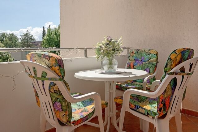 Ferienwohnung in Gr&ouml;mitz - Gr&ouml;mitzsonne - Bild 8