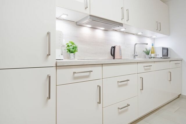 Ferienwohnung in Timmendorfer Strand - Haus Eva Mar am Meer Appartement 6 - Bild 16