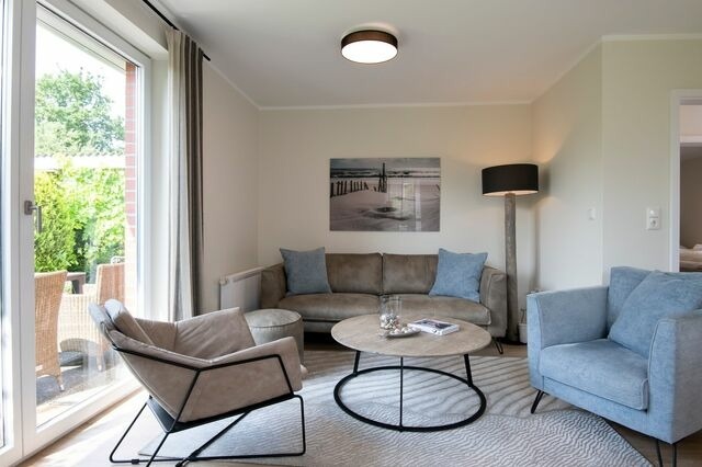 Ferienhaus in Kellenhusen - Kellenh&uuml;s - Bild 5