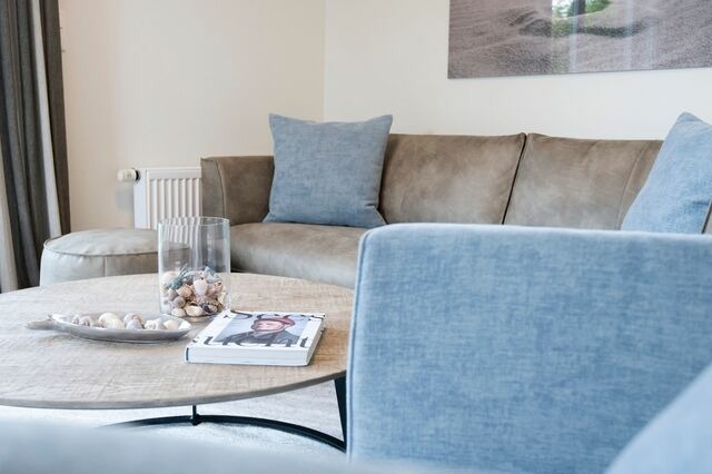 Ferienhaus in Kellenhusen - Kellenh&uuml;s - Bild 7