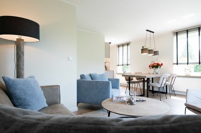 Ferienhaus in Kellenhusen - Kellenh&uuml;s - Bild 8