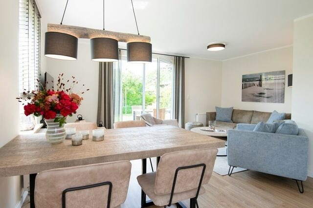 Ferienhaus in Kellenhusen - Kellenh&uuml;s - Bild 10