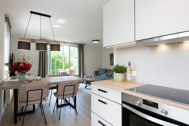 Ferienhaus in Kellenhusen - Kellenh&uuml;s - Bild 11