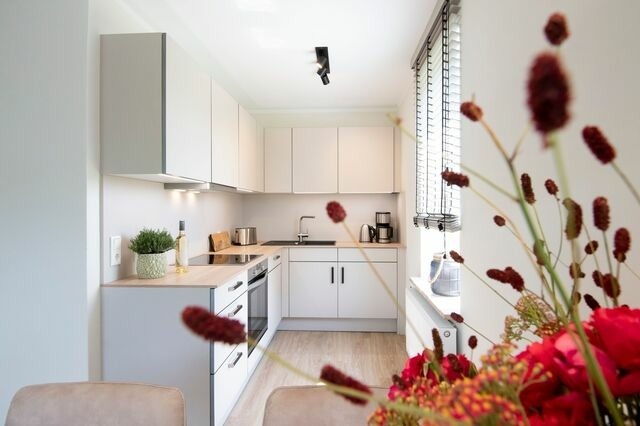 Ferienhaus in Kellenhusen - Kellenh&uuml;s - Bild 13