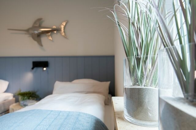 Ferienhaus in Kellenhusen - Kellenh&uuml;s - Bild 20