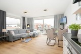 Ferienwohnung in Grömitz - OstseeLiebe 2.15 - Bild 1