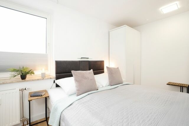 Ferienwohnung in Grömitz - OstseeLiebe 2.15 - Bild 2