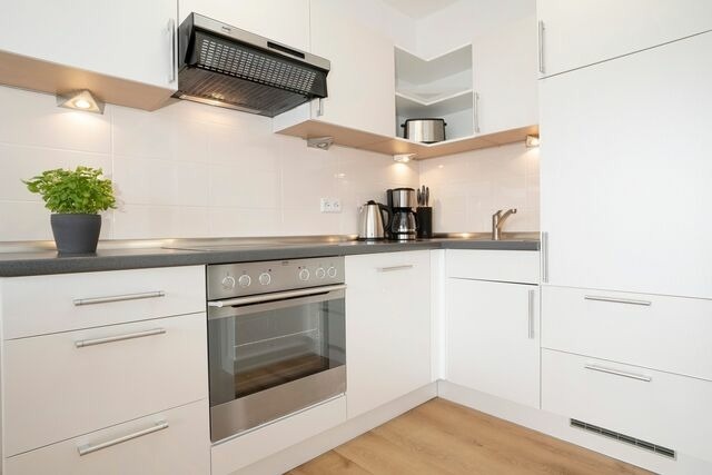 Ferienwohnung in Grömitz - OstseeLiebe 2.15 - Bild 3