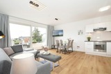 Ferienwohnung in Grömitz - OstseeLiebe 2.15 - Bild 5