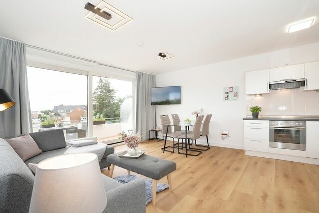 Ferienwohnung in Grömitz - OstseeLiebe 2.15 - Bild 5