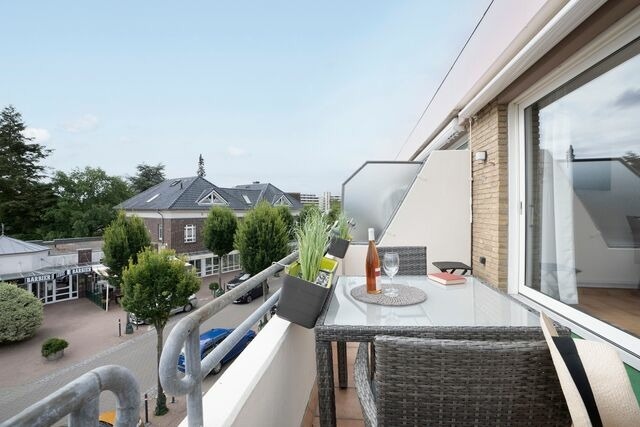 Ferienwohnung in Grömitz - OstseeLiebe 2.15 - Bild 9