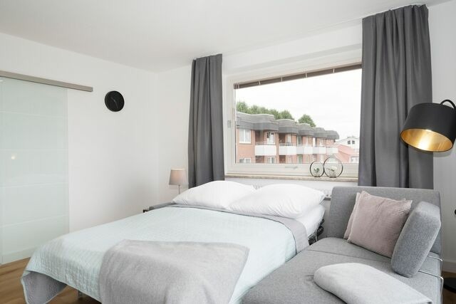 Ferienwohnung in Grömitz - OstseeLiebe 2.15 - Bild 12