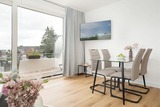 Ferienwohnung in Grömitz - OstseeLiebe 2.15 - Bild 14