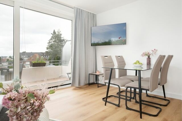 Ferienwohnung in Grömitz - OstseeLiebe 2.15 - Bild 14