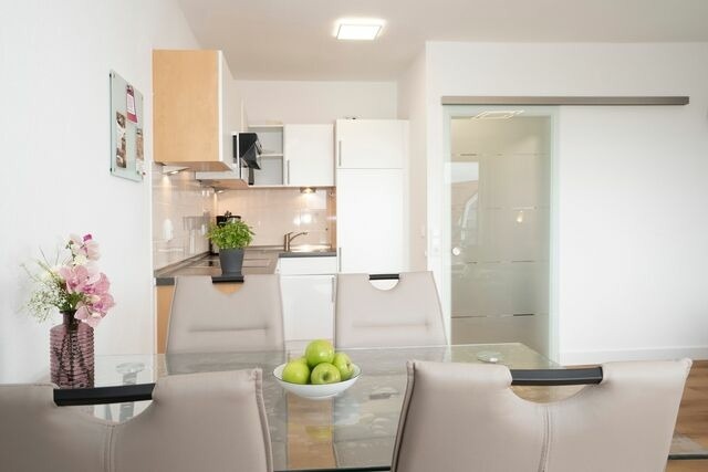 Ferienwohnung in Grömitz - OstseeLiebe 2.15 - Bild 15
