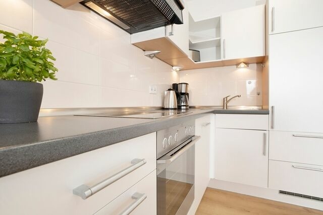 Ferienwohnung in Grömitz - OstseeLiebe 2.15 - Bild 16