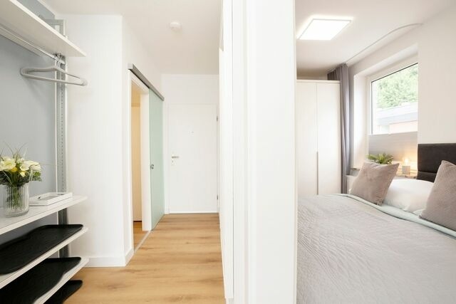 Ferienwohnung in Grömitz - OstseeLiebe 2.15 - Bild 19